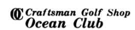 クラフトマンゴルフショップオーシャンクラブ